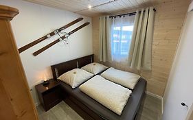 Tinyhaus #4 Huelben - Ortsrand - Kostenlose Parkplaetze